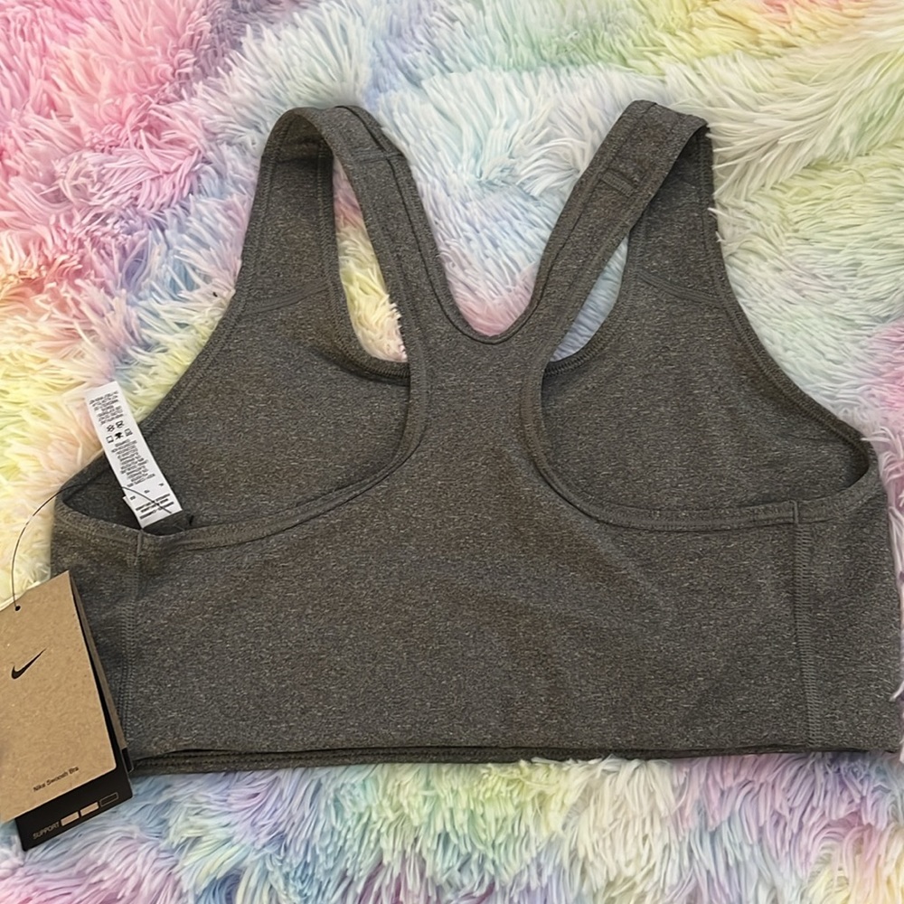 Dri-Fit Sports Bra - Picture 2 of 3